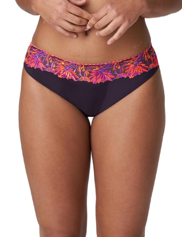 Prima Donna Las Salinas Rio Briefs Amethyst