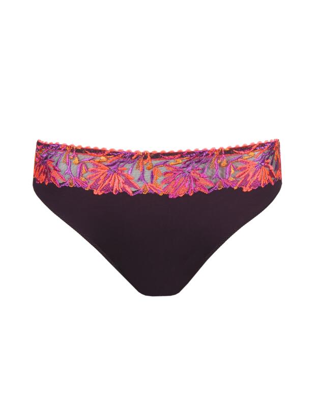 Prima Donna Las Salinas Rio Briefs Amethyst