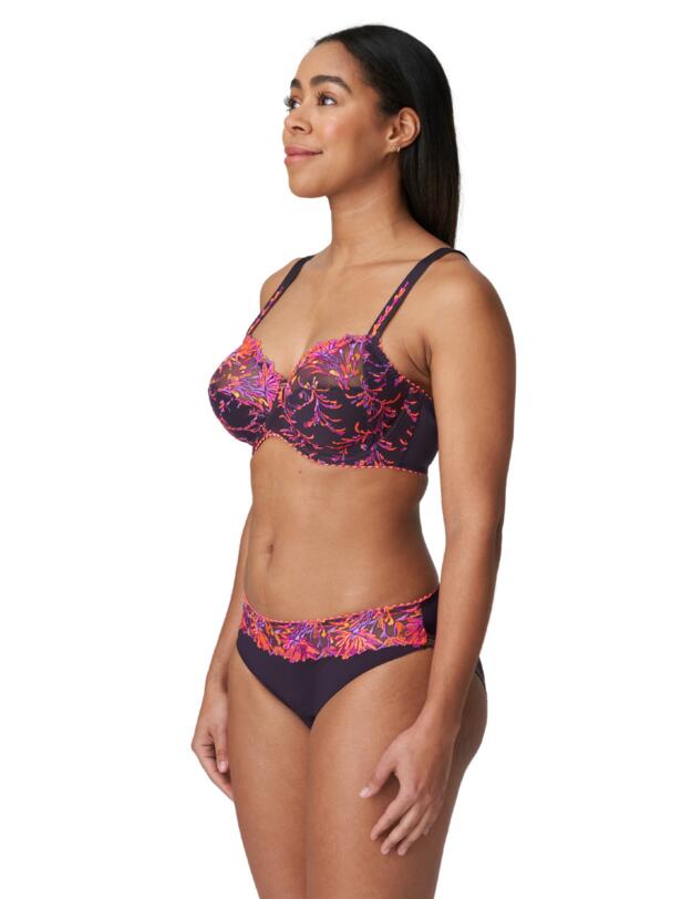 Prima Donna Las Salinas Rio Briefs Amethyst