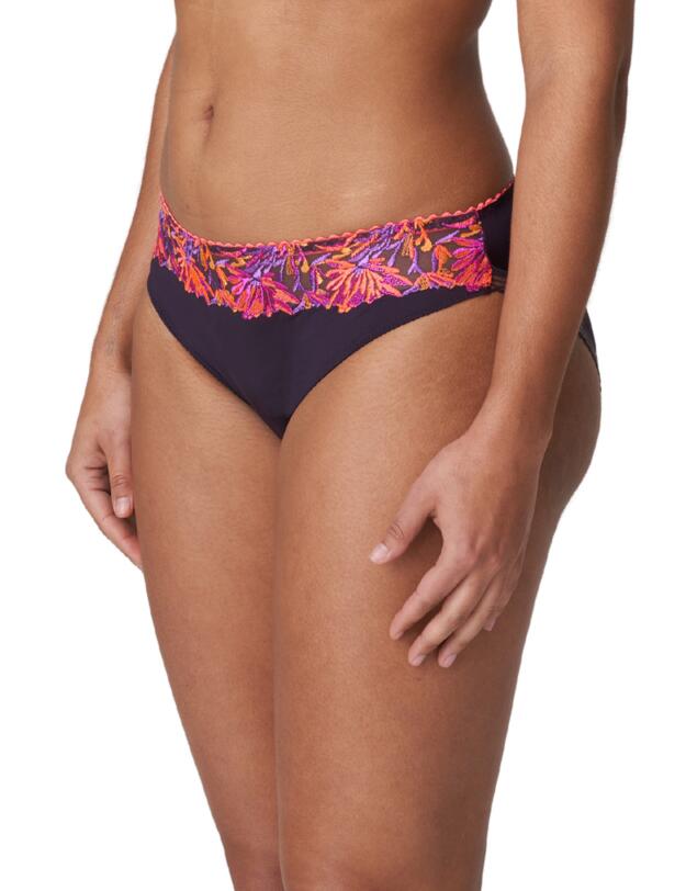 Prima Donna Las Salinas Rio Briefs Amethyst