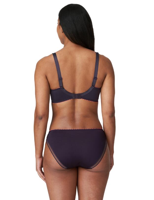Prima Donna Las Salinas Rio Briefs Amethyst