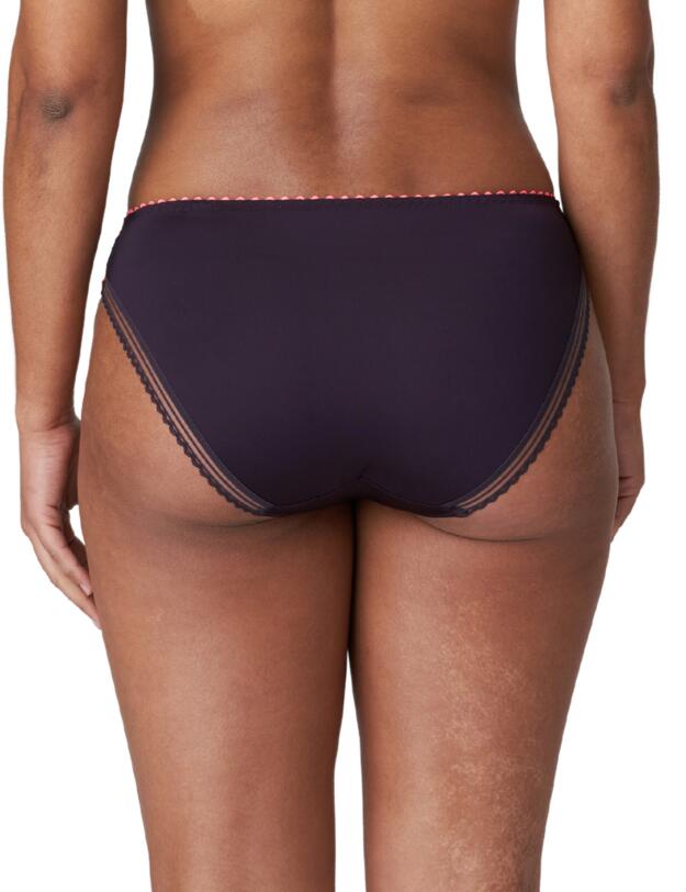 Prima Donna Las Salinas Rio Briefs Amethyst
