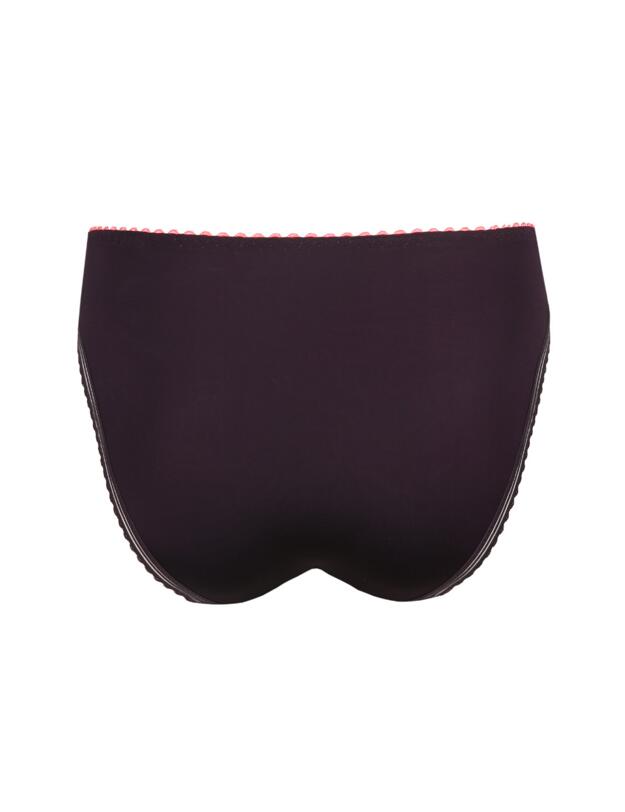Prima Donna Las Salinas Rio Briefs Amethyst