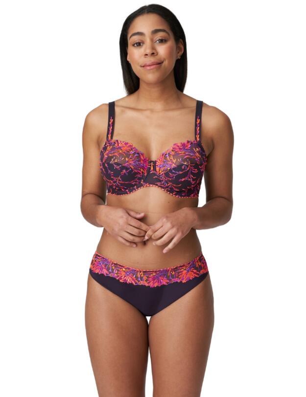 Prima Donna Las Salinas Rio Briefs Amethyst