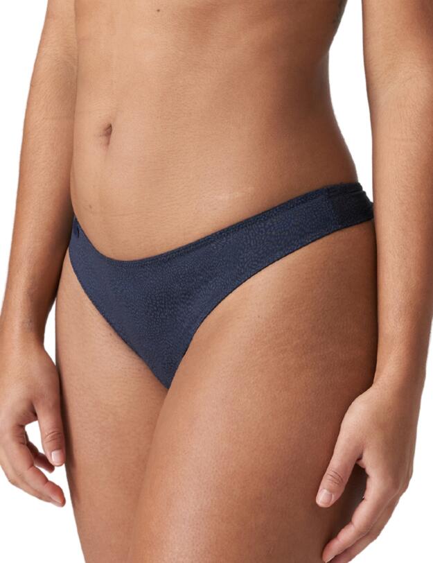Marie Jo Tom Thong Majestic Blue