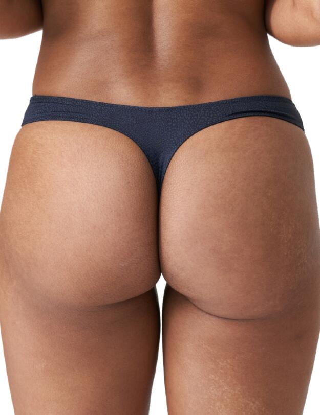 Marie Jo Tom Thong Majestic Blue