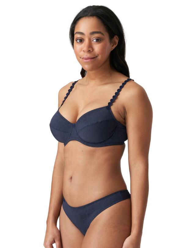 Marie Jo Tom Thong Majestic Blue