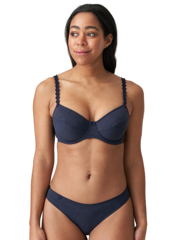 Marie Jo Tom Thong Majestic Blue