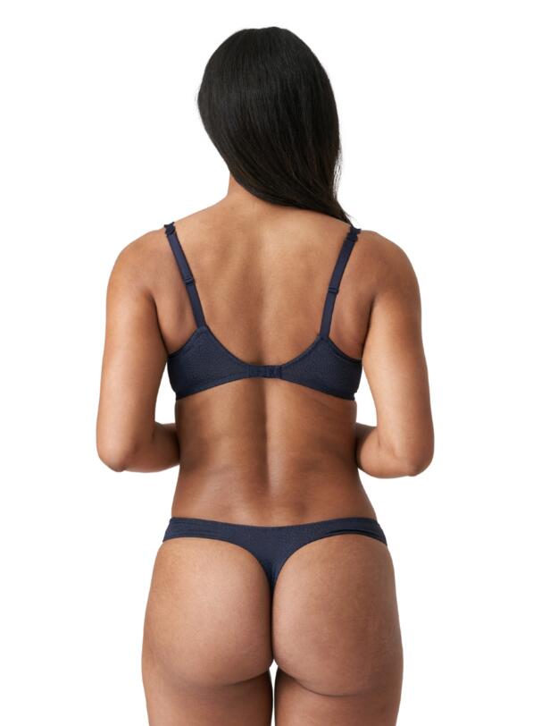 Marie Jo Tom Thong Majestic Blue