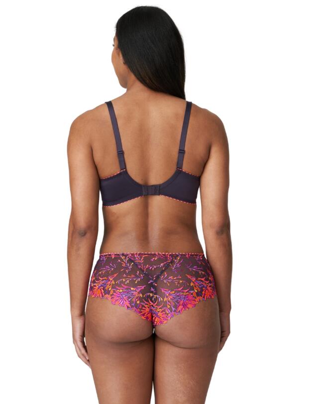 Prima Donna Las Salinas Luxury Thong Amethyst