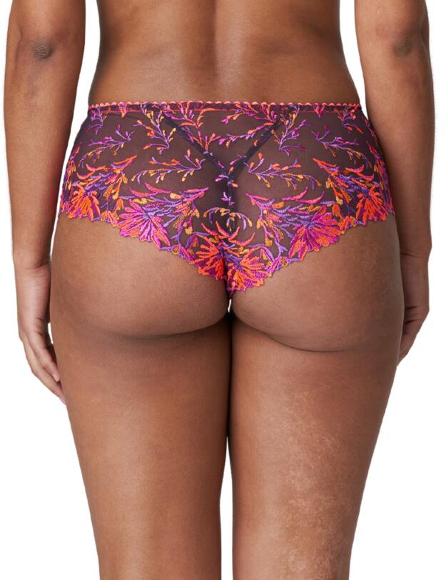 Prima Donna Las Salinas Luxury Thong Amethyst