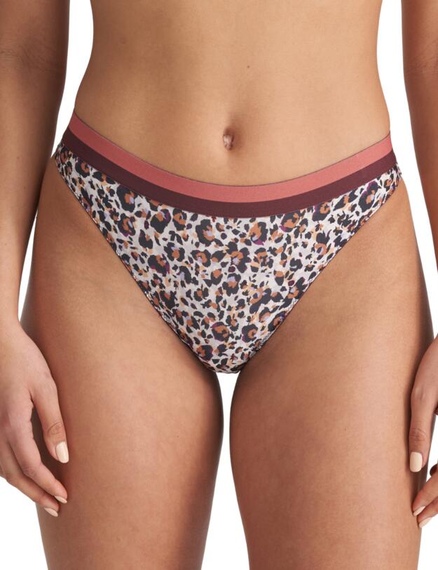 Marie Jo Jude Italian Briefs Pot Pouri