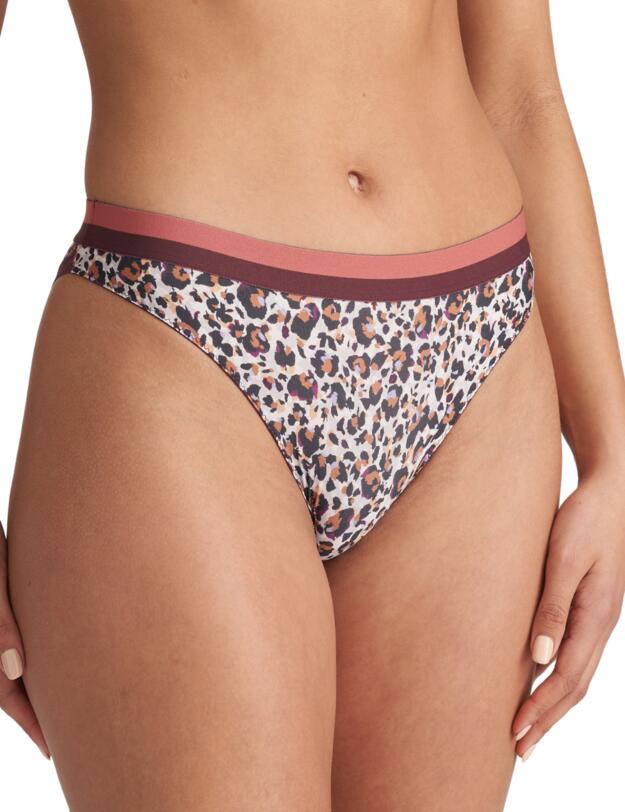 Marie Jo Jude Italian Briefs Pot Pouri