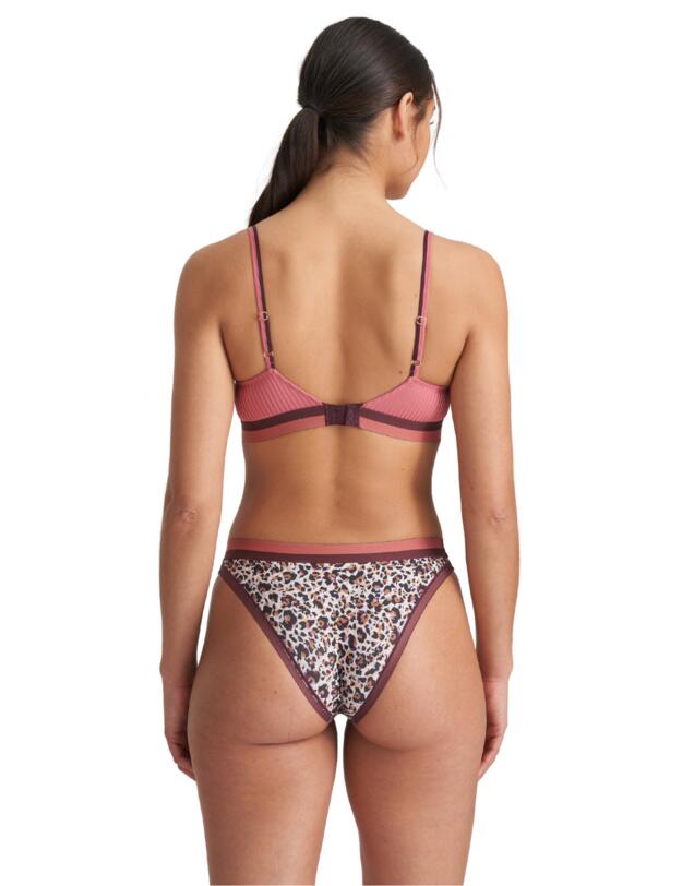 Marie Jo Jude Italian Briefs Pot Pouri