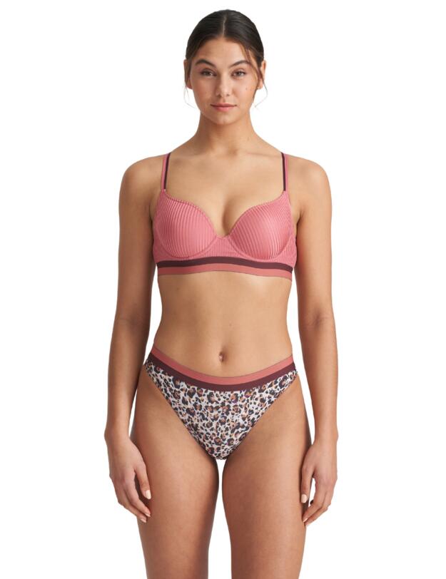 Marie Jo Jude Italian Briefs Pot Pouri