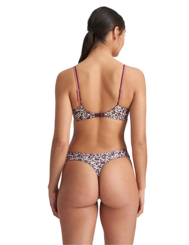 Marie Jo Jude Thong  Pot Pouri