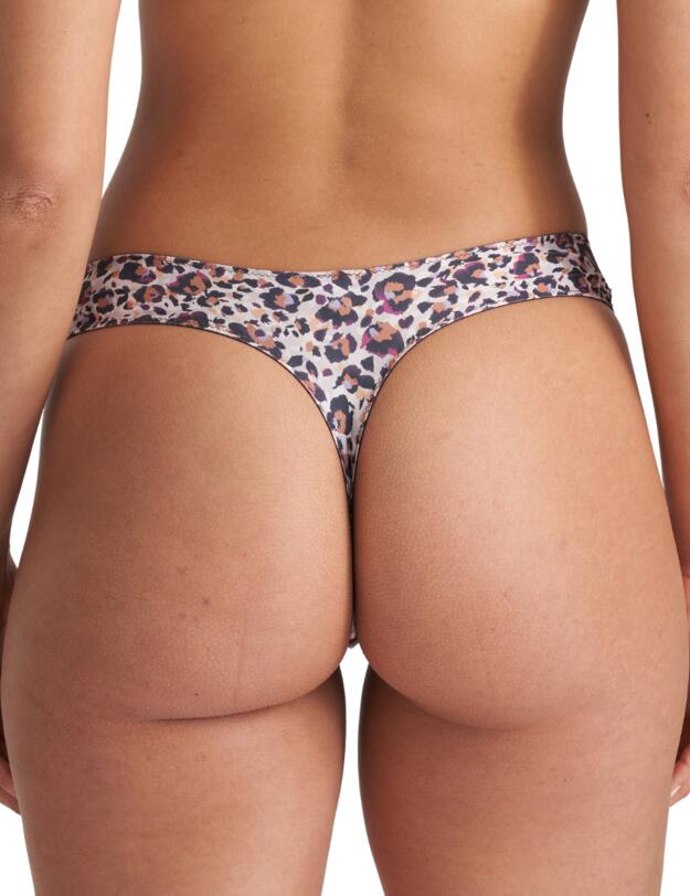 Marie Jo Jude Thong  Pot Pouri
