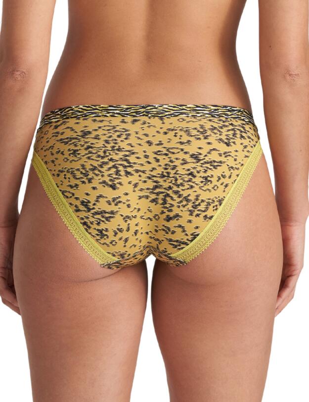 Marie Jo Rege Rio Briefs Savannah