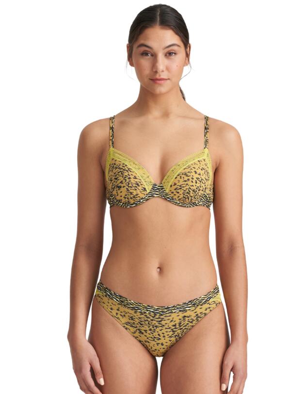 Marie Jo Rege Rio Briefs Savannah