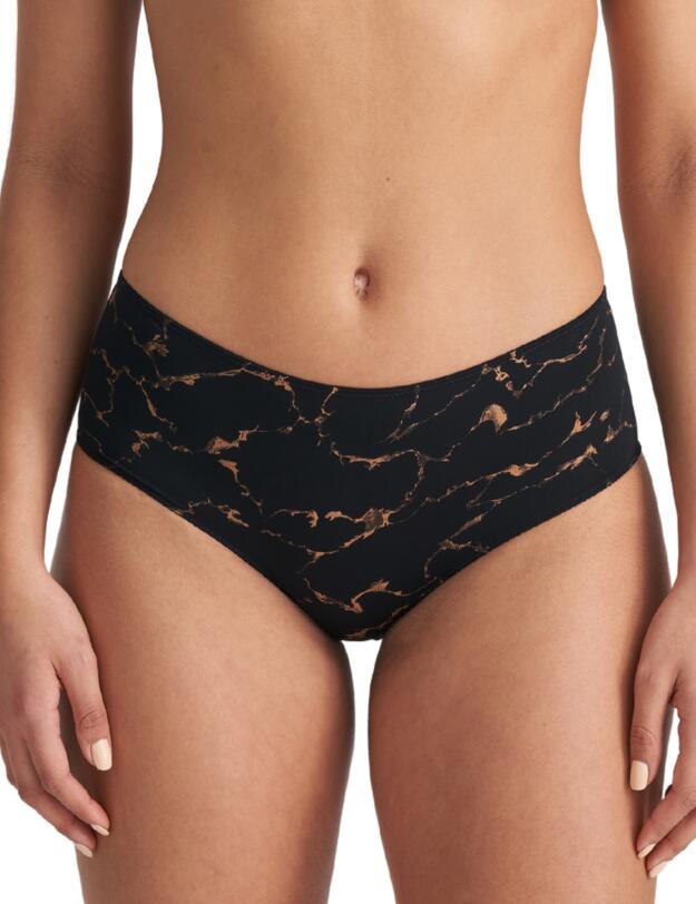 Marie Jo Colin Shorts Marble Black