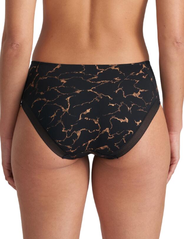 Marie Jo Colin Shorts Marble Black