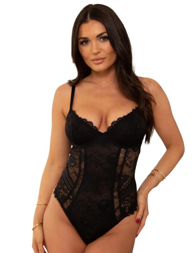  Pour Moi Revolution Underwired Body
