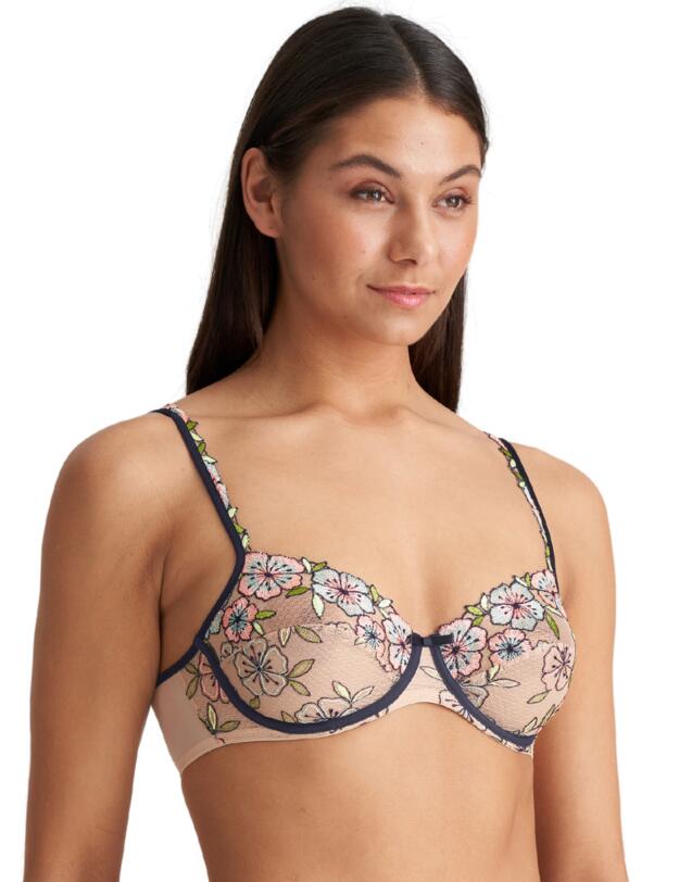Marie Jo Raia Full Cup Bra Autumn Leaf
