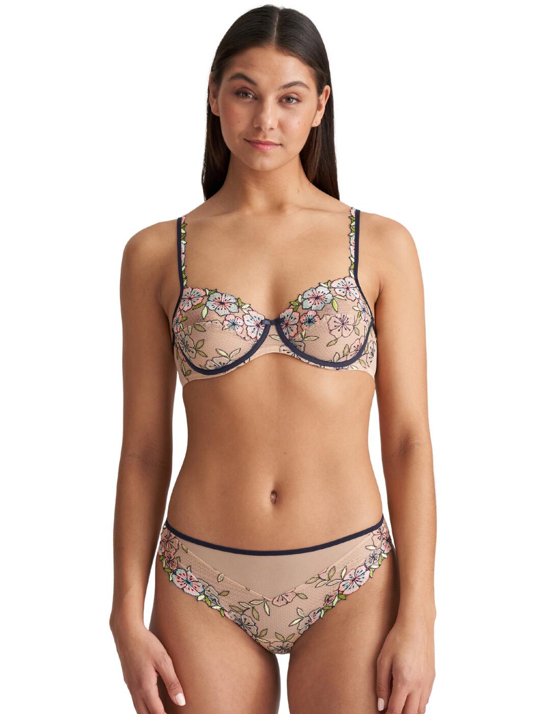 Marie Jo Raia Full Cup Bra - Belle Lingerie