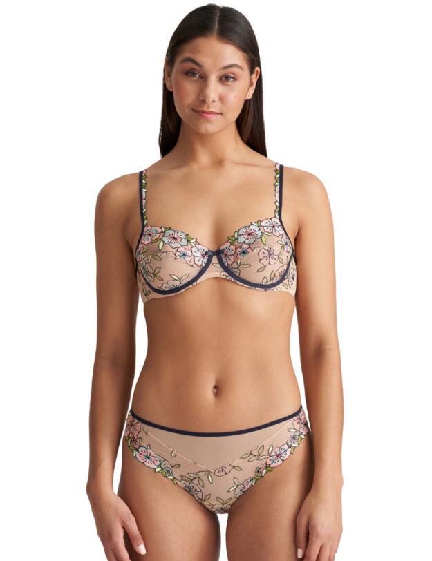 Marie Jo Raia Full Cup Bra Autumn Leaf