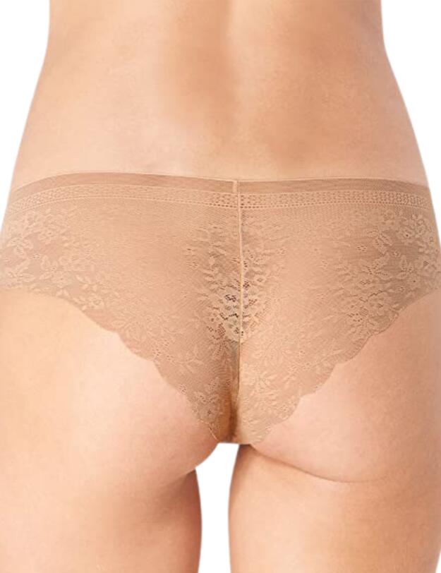 Sloggi Zero Feel Lace Hipster Brief - Belle Lingerie