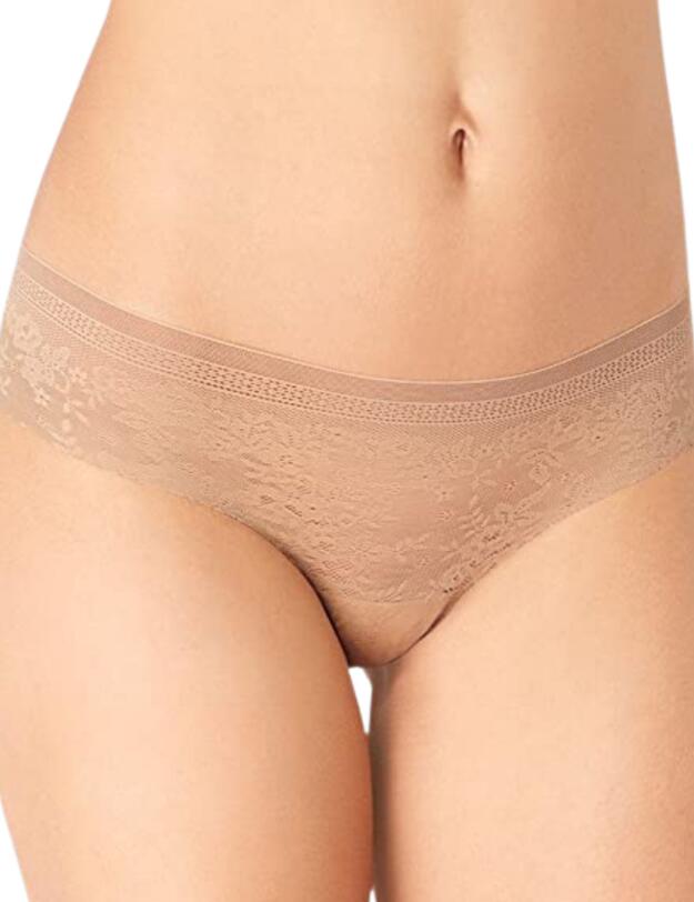 Sloggi Zero Feel Lace Hipster Brief - Belle Lingerie