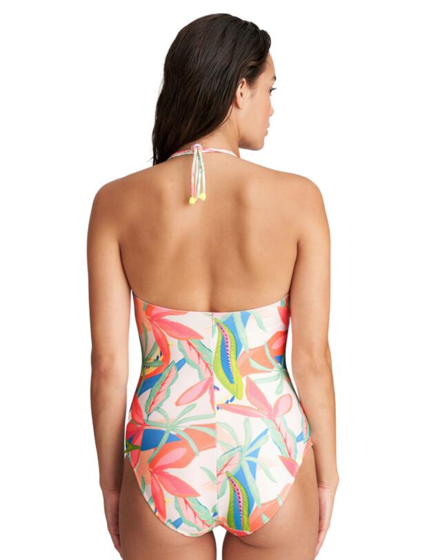 Marie Jo Tarifa Padded Swimsuit Tropical Blossom