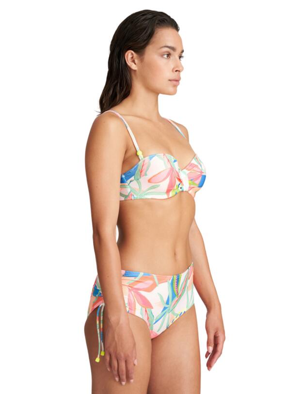 Marie Jo Tarifa Full Bikini Briefs Tropical Blossom