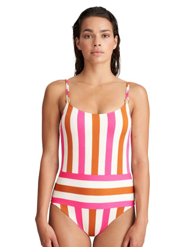 Marie Jo Terrassa Padded Swimsuit Paparazzi 