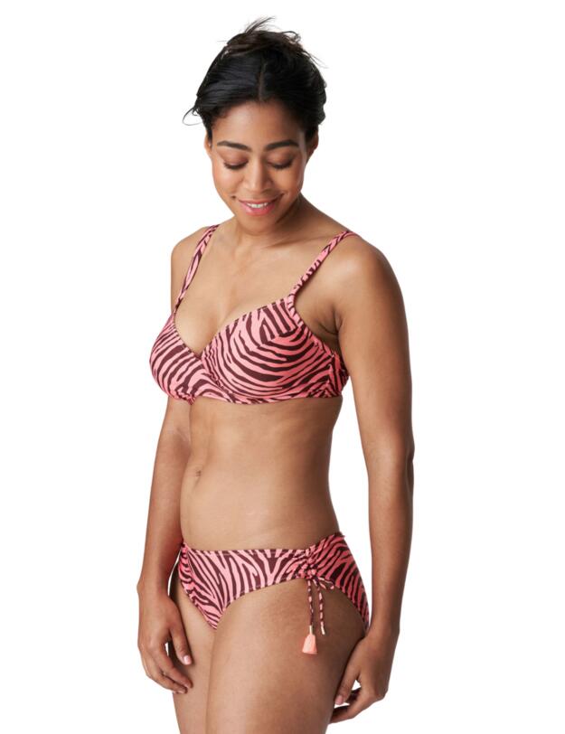 Marie Jo Zaragoza Rio Bikini Brief Punch