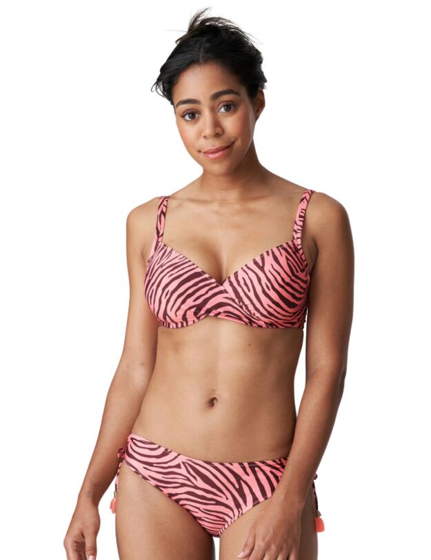 Marie Jo Zaragoza Rio Bikini Brief Punch