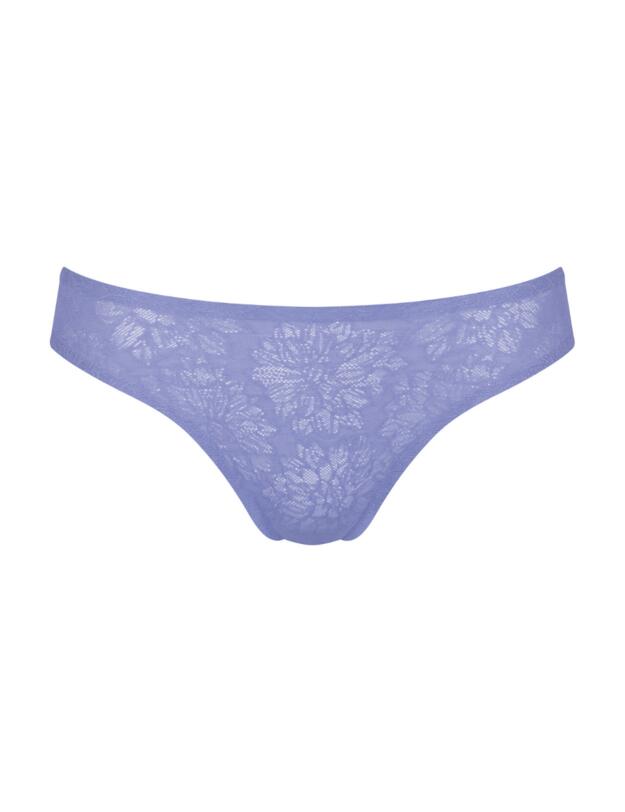 Triumph Fit Smart Tai Briefs Purple Dust 