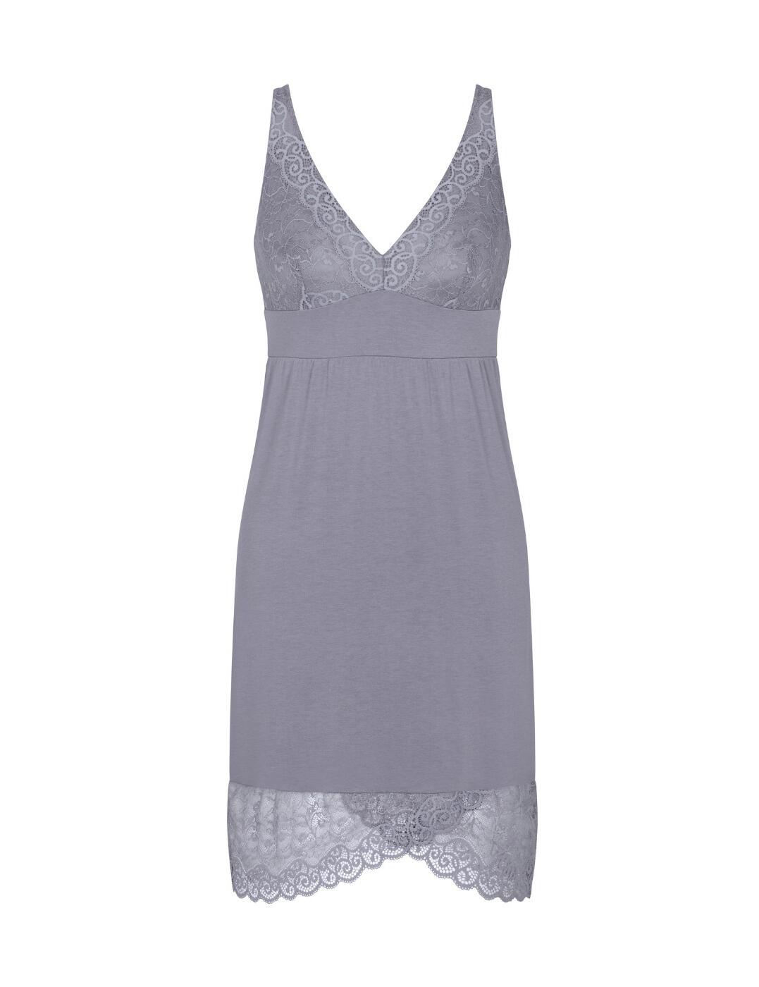 Triumph Amourette NDK New Fit Knit Nightdress Belle Lingerie