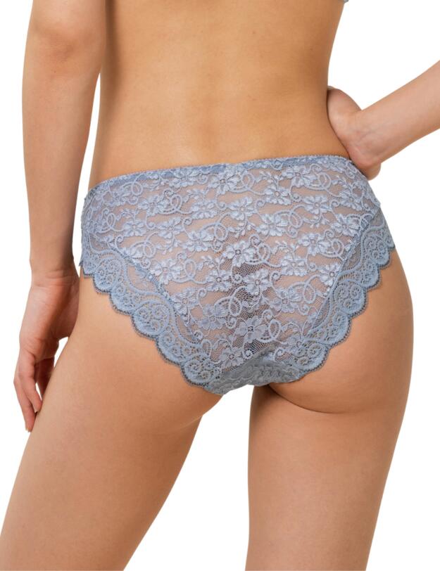 Triumph Amourette 300 Magic Wire Tai Briefs Morandi Grey 
