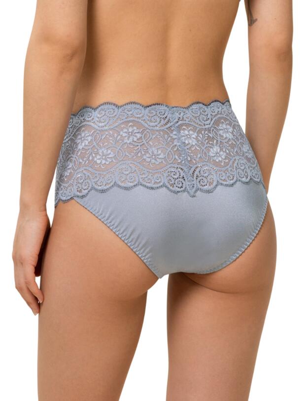 Triumph Amourette 300 Maxi Briefs Morandi Grey 