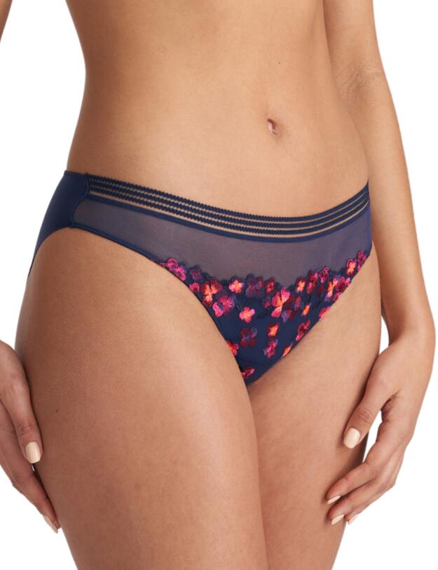 Marie Jo Nathy Rio Briefs Water Blue 