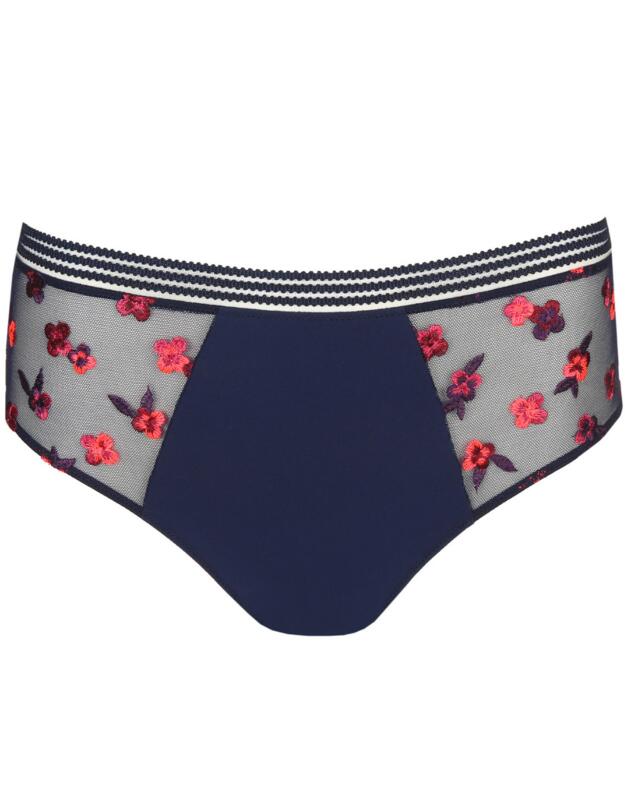 Marie Jo Nathy Full Brief Water Blue 