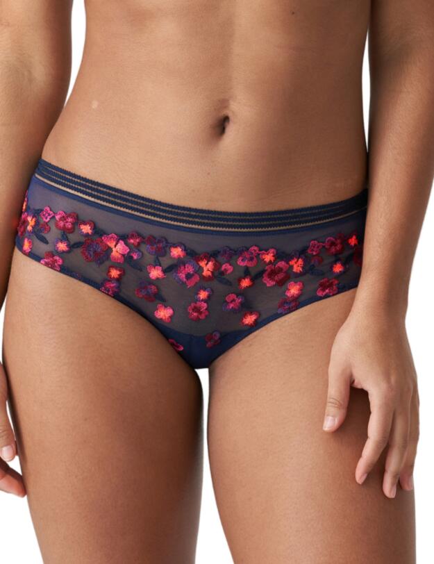 Marie Jo Nathy Hotpants Water Blue 