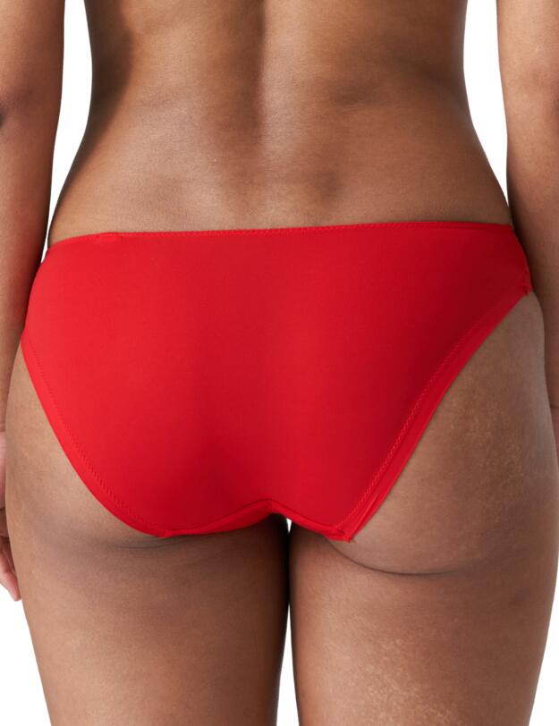 Marie Jo Danae Rio Brief Red 