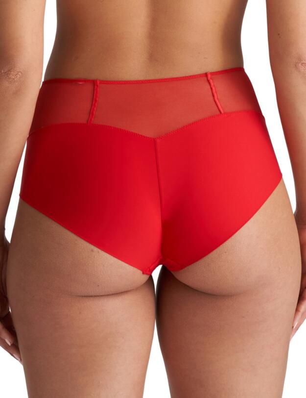 Marie Jo Danae Full Brief Red 