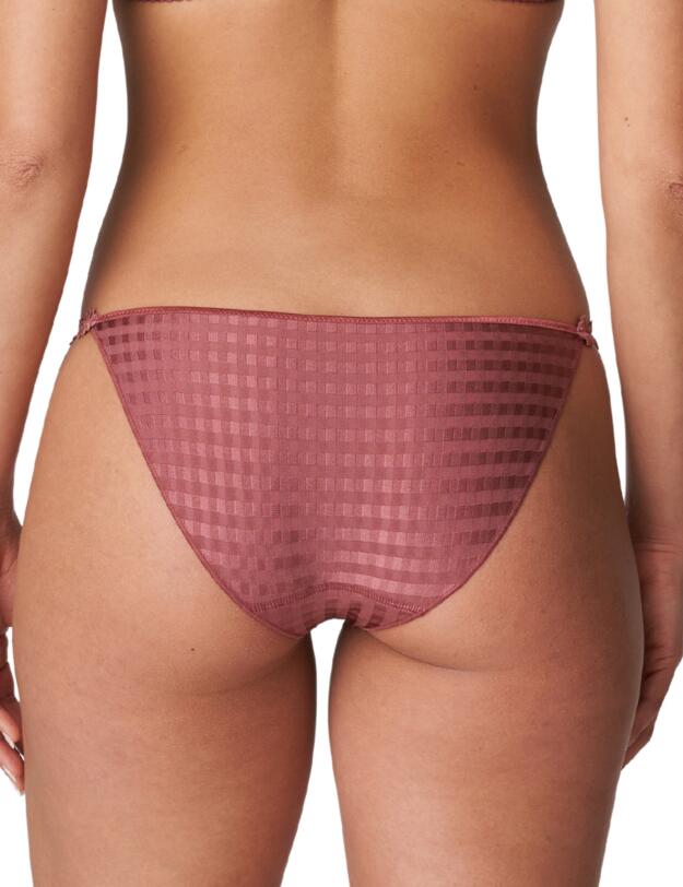 Marie Jo Avero Low Waist Briefs Wild Ginger 