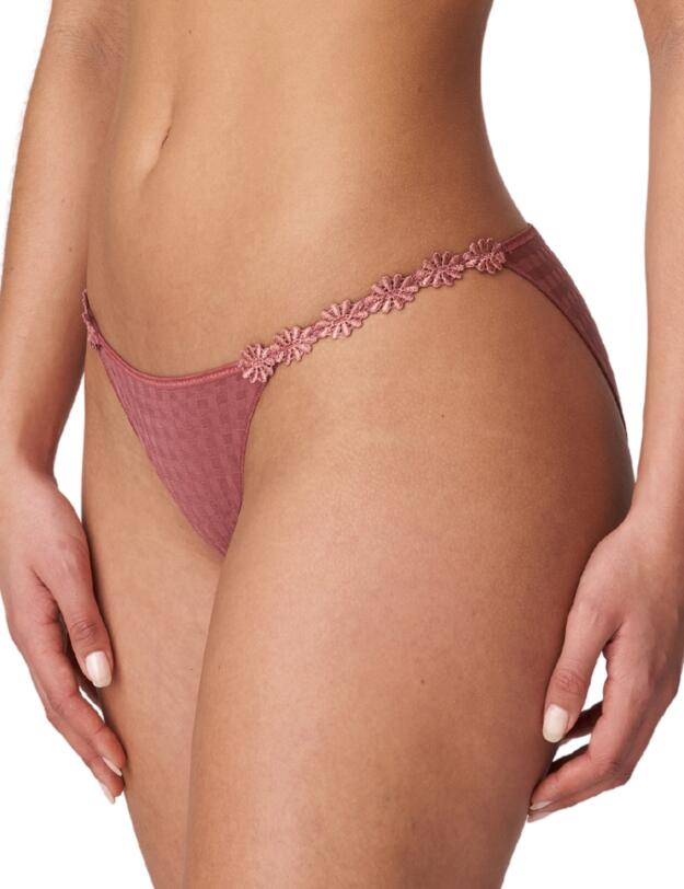Marie Jo Avero Low Waist Briefs Wild Ginger 