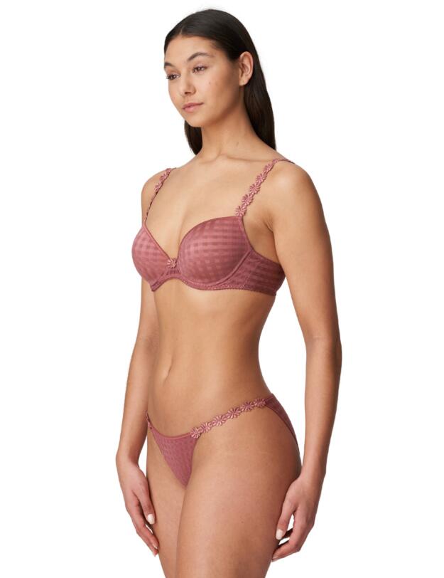 Marie Jo Avero Low Waist Briefs Wild Ginger 