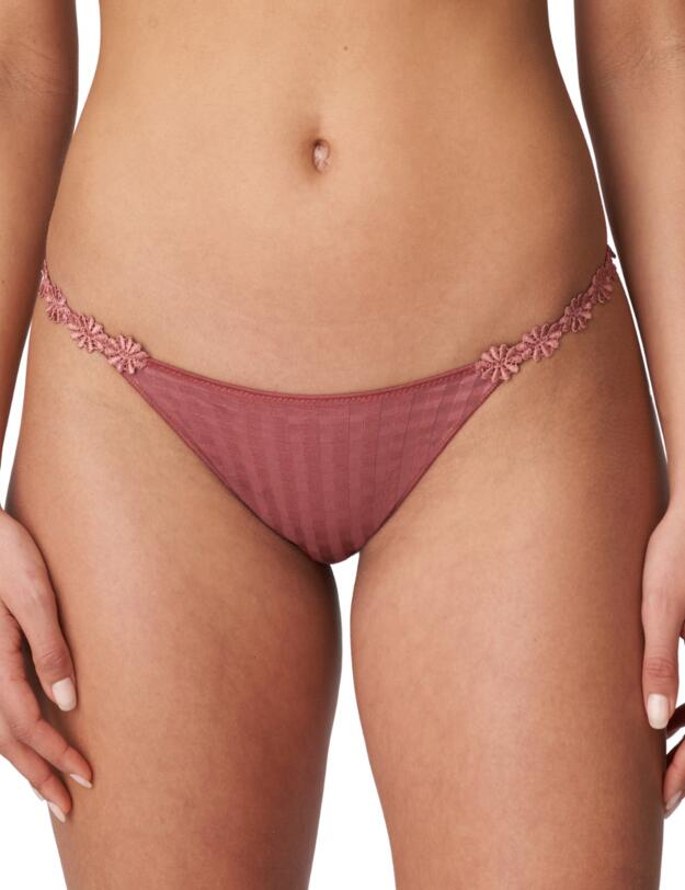 Marie Jo Avero Low Waist Briefs Wild Ginger 