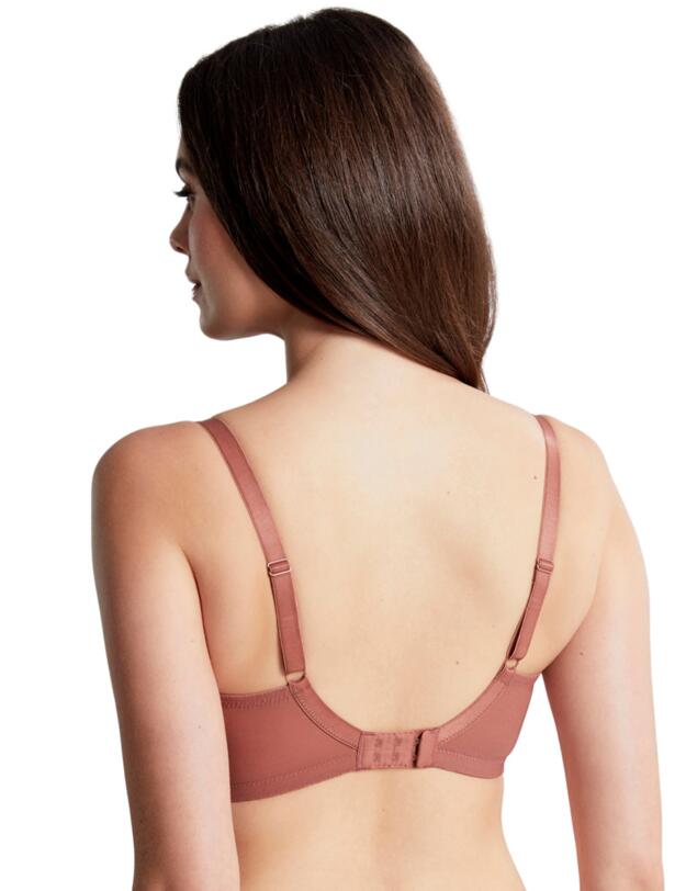 Panache Ana Plunge Bra Sienna